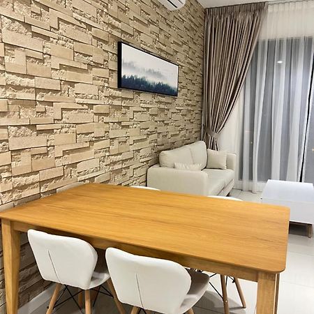 Mucihome Clio 3R2B, Putrajaya Condo Near To Ioi City Mall, Alamanda, Hospital Serdang, Wetland Studio Kru Dll- Non Smoking Home For Malaysian Only ภายนอก รูปภาพ