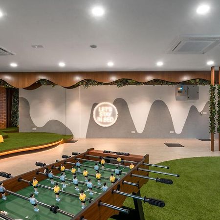 Mucihome Clio 3R2B, Putrajaya Condo Near To Ioi City Mall, Alamanda, Hospital Serdang, Wetland Studio Kru Dll- Non Smoking Home For Malaysian Only ภายนอก รูปภาพ