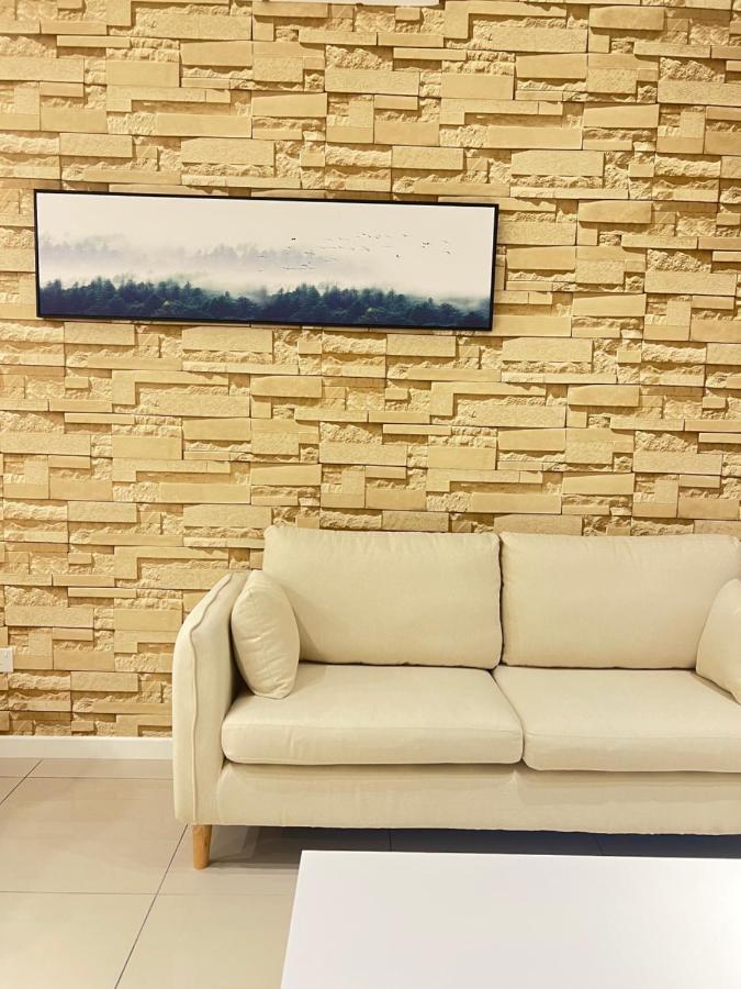 Mucihome Clio 3R2B, Putrajaya Condo Near To Ioi City Mall, Alamanda, Hospital Serdang, Wetland Studio Kru Dll- Non Smoking Home For Malaysian Only ภายนอก รูปภาพ