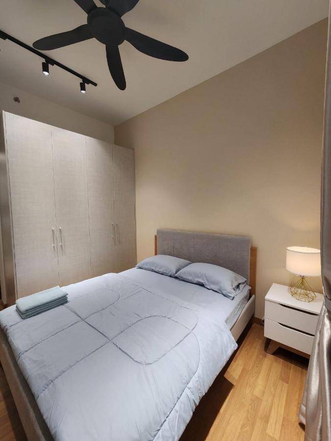 Mucihome Clio 3R2B, Putrajaya Condo Near To Ioi City Mall, Alamanda, Hospital Serdang, Wetland Studio Kru Dll- Non Smoking Home For Malaysian Only ภายนอก รูปภาพ