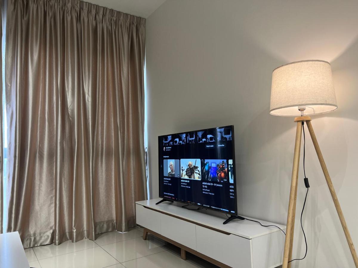 Mucihome Clio 3R2B, Putrajaya Condo Near To Ioi City Mall, Alamanda, Hospital Serdang, Wetland Studio Kru Dll- Non Smoking Home For Malaysian Only ภายนอก รูปภาพ