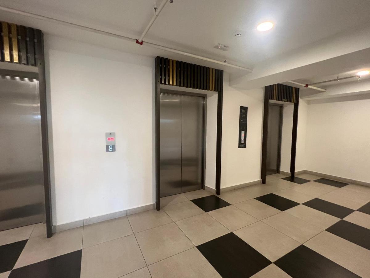 Mucihome Clio 3R2B, Putrajaya Condo Near To Ioi City Mall, Alamanda, Hospital Serdang, Wetland Studio Kru Dll- Non Smoking Home For Malaysian Only ภายนอก รูปภาพ