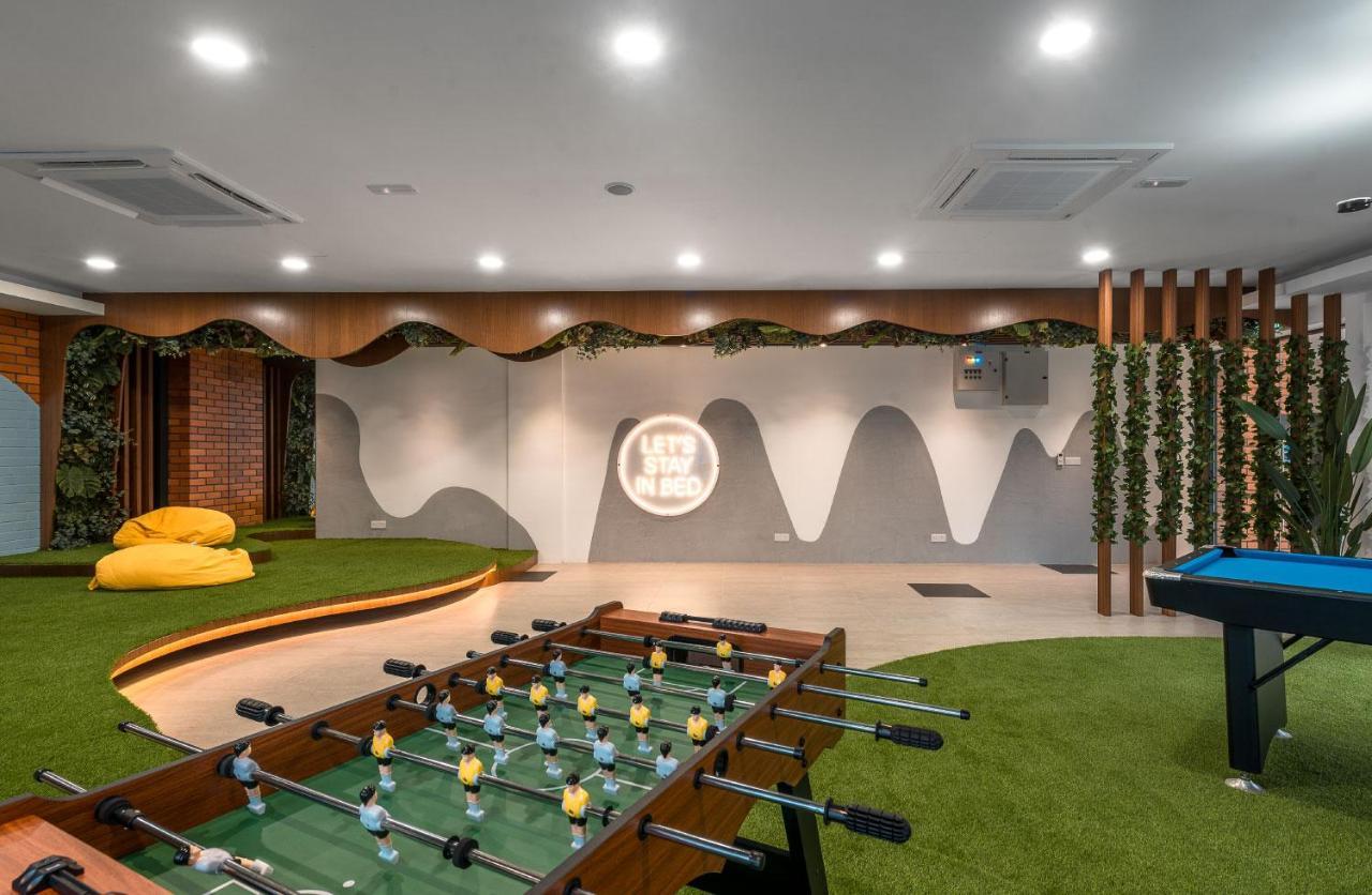Mucihome Clio 3R2B, Putrajaya Condo Near To Ioi City Mall, Alamanda, Hospital Serdang, Wetland Studio Kru Dll- Non Smoking Home For Malaysian Only ภายนอก รูปภาพ