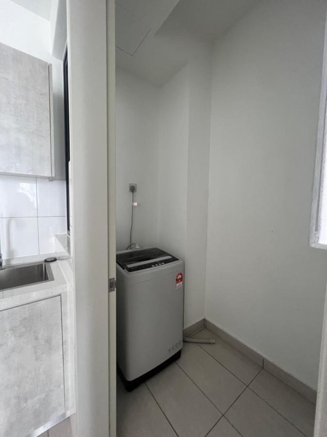 Mucihome Clio 3R2B, Putrajaya Condo Near To Ioi City Mall, Alamanda, Hospital Serdang, Wetland Studio Kru Dll- Non Smoking Home For Malaysian Only ภายนอก รูปภาพ