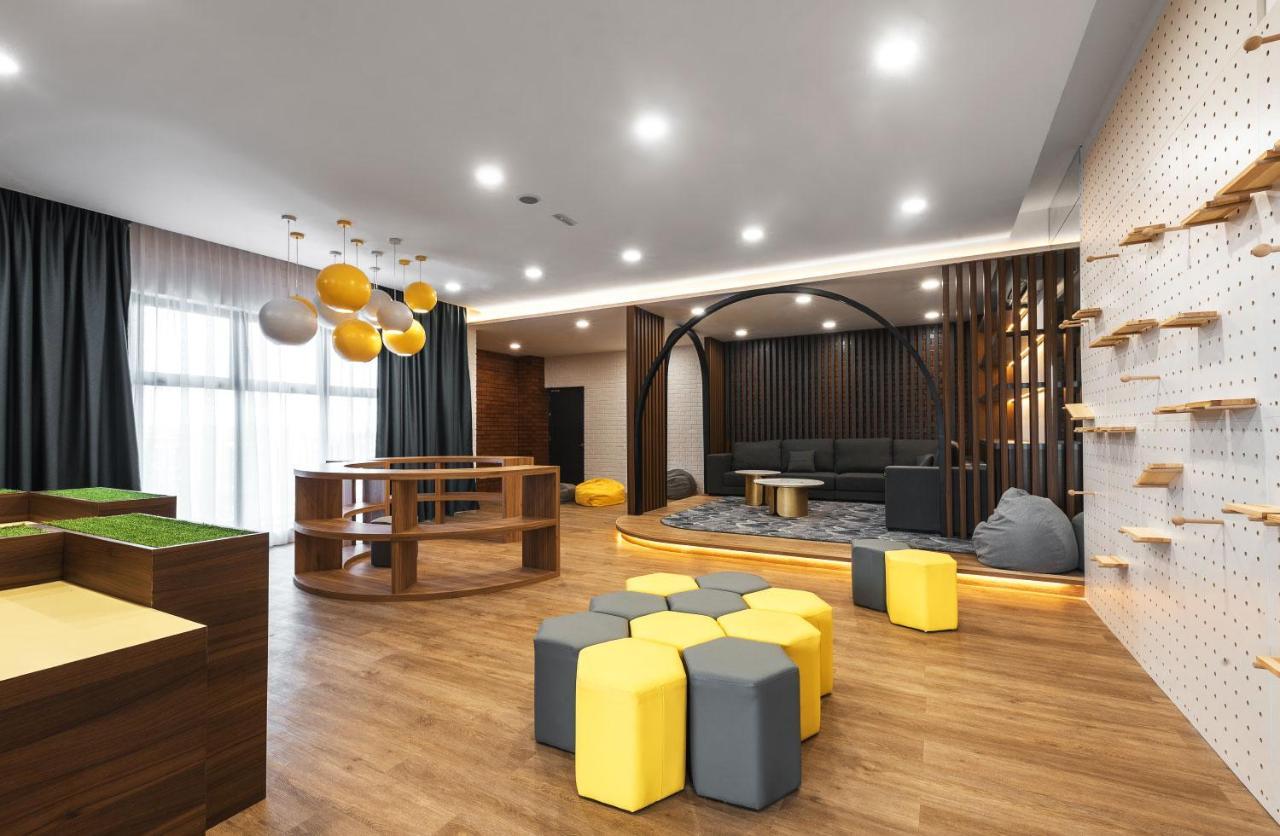 Mucihome Clio 3R2B, Putrajaya Condo Near To Ioi City Mall, Alamanda, Hospital Serdang, Wetland Studio Kru Dll- Non Smoking Home For Malaysian Only ภายนอก รูปภาพ