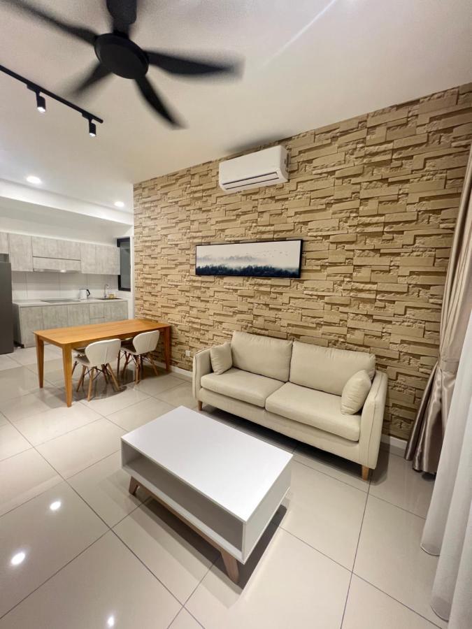 Mucihome Clio 3R2B, Putrajaya Condo Near To Ioi City Mall, Alamanda, Hospital Serdang, Wetland Studio Kru Dll- Non Smoking Home For Malaysian Only ภายนอก รูปภาพ