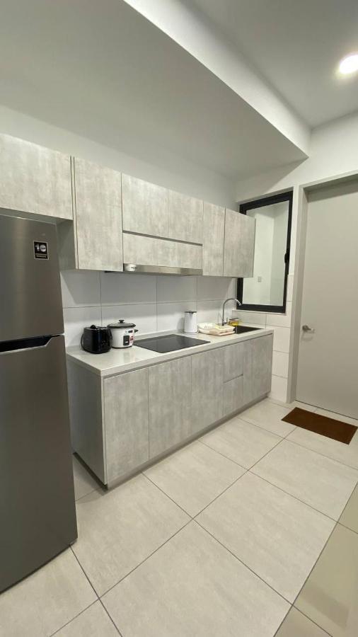 Mucihome Clio 3R2B, Putrajaya Condo Near To Ioi City Mall, Alamanda, Hospital Serdang, Wetland Studio Kru Dll- Non Smoking Home For Malaysian Only ภายนอก รูปภาพ